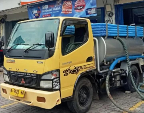 Sedot Wc Kudus Kota